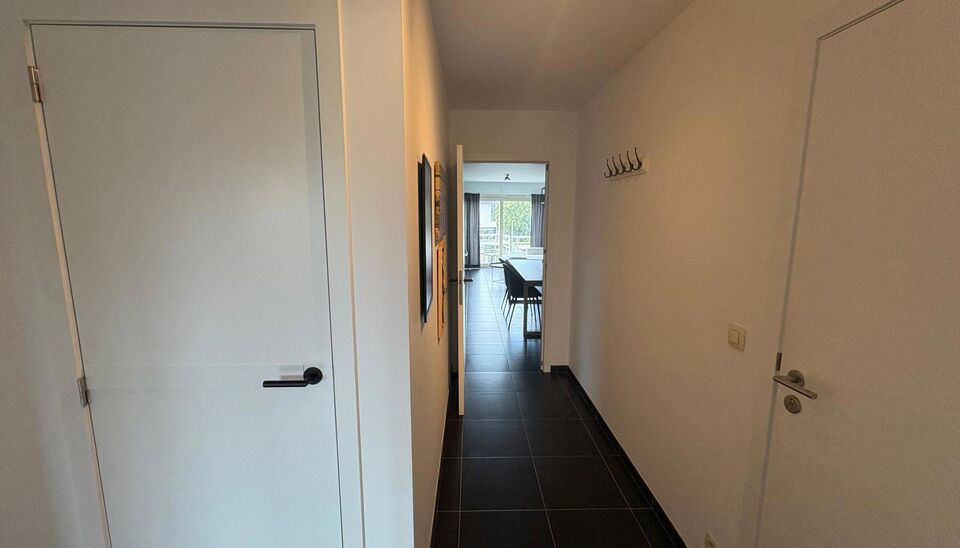 Appartement te huur in Nijlen