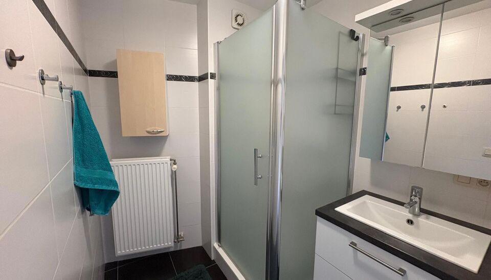 Appartement te huur in Nijlen