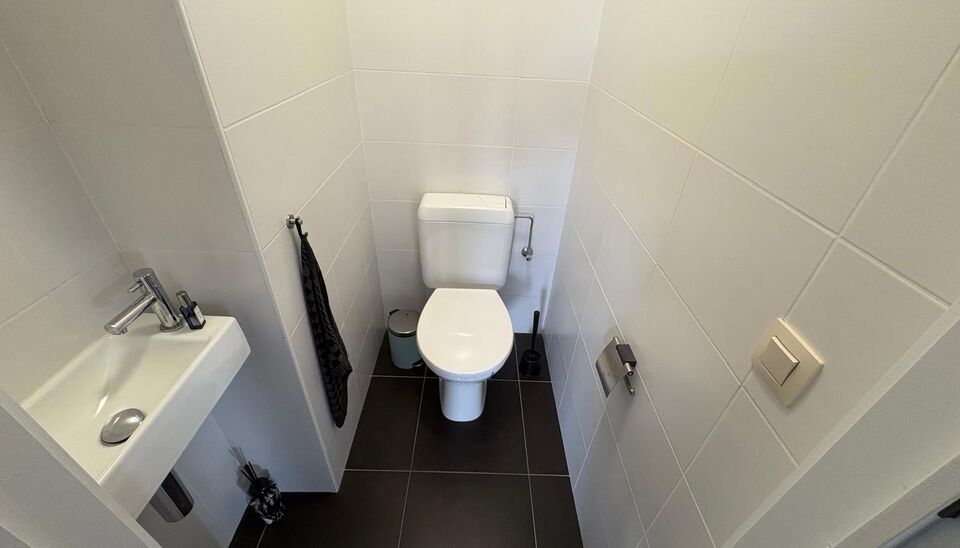 Appartement te huur in Nijlen