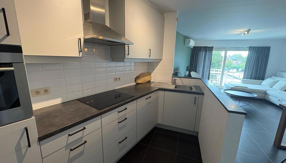 Appartement te huur in Nijlen