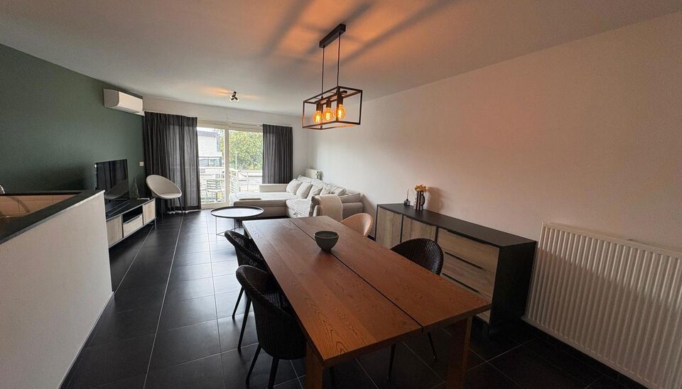 Appartement te huur in Nijlen