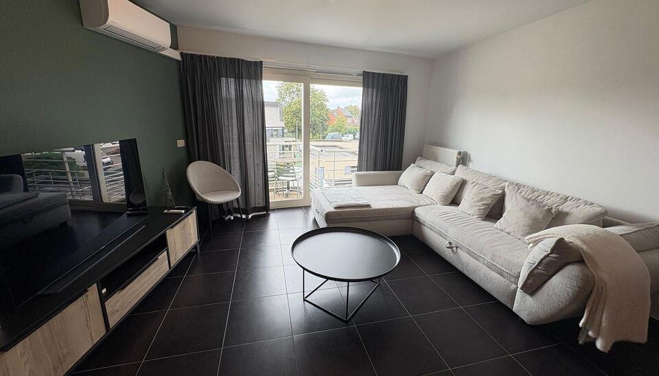 Appartement te huur in Nijlen