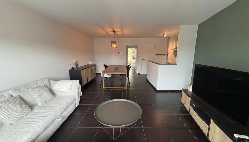 Appartement te huur in Nijlen