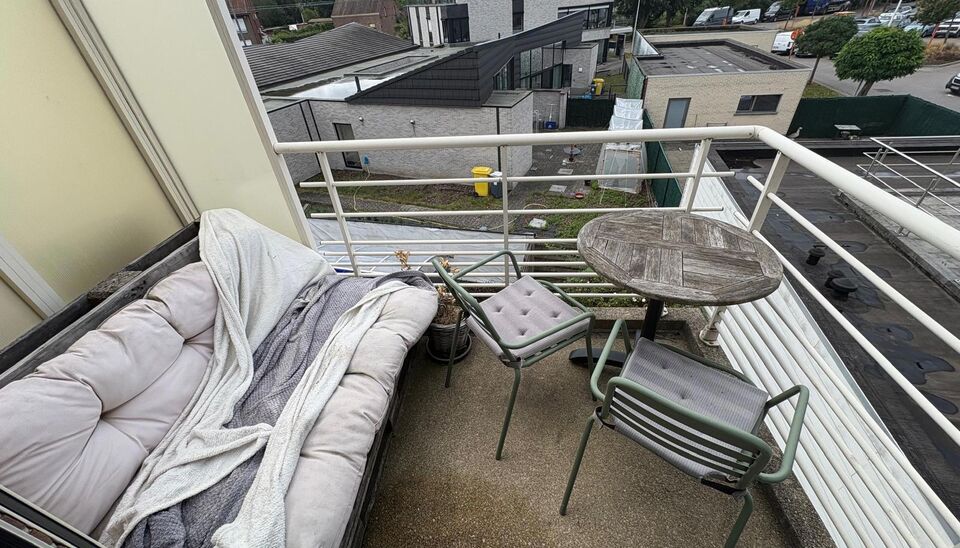 Appartement te huur in Nijlen