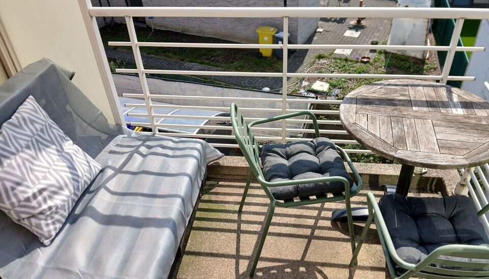 Appartement te huur in Nijlen