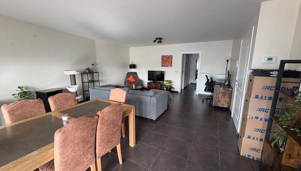 Appartement te huur in Nijlen