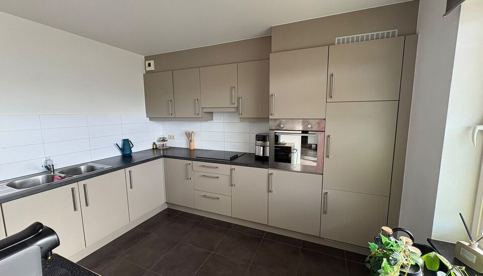 Appartement te huur in Nijlen