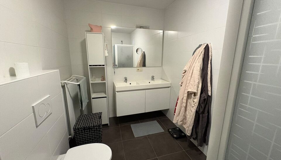 Appartement te huur in Nijlen