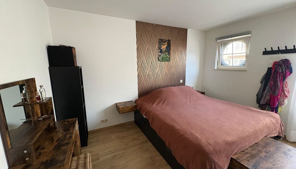 Appartement te huur in Nijlen