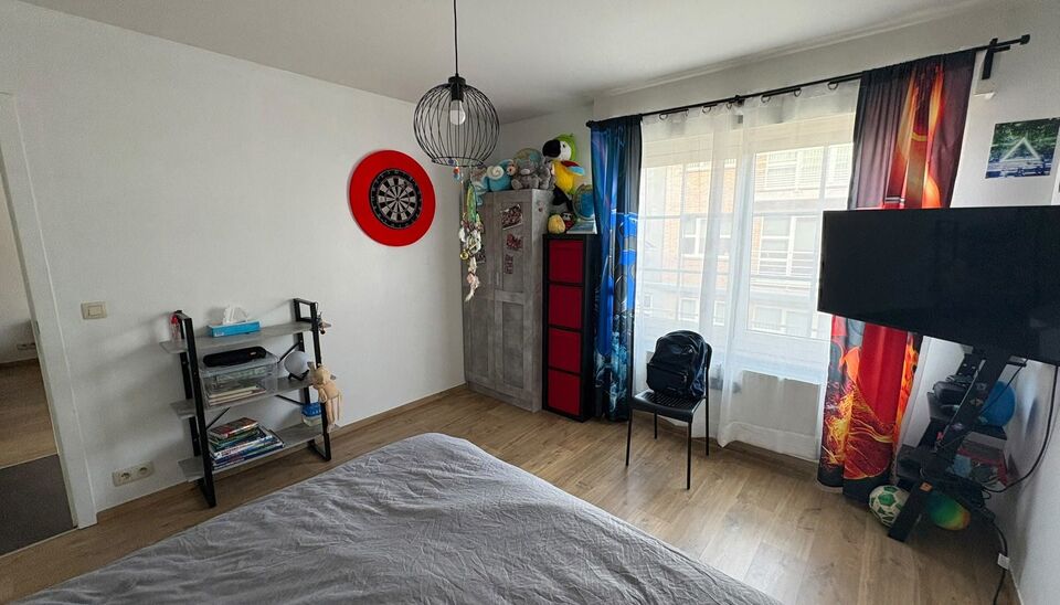 Appartement te huur in Nijlen