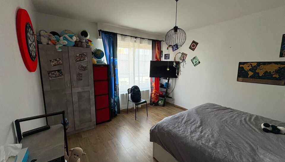 Appartement te huur in Nijlen