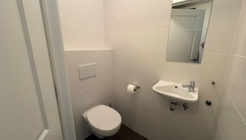 Appartement te huur in Nijlen