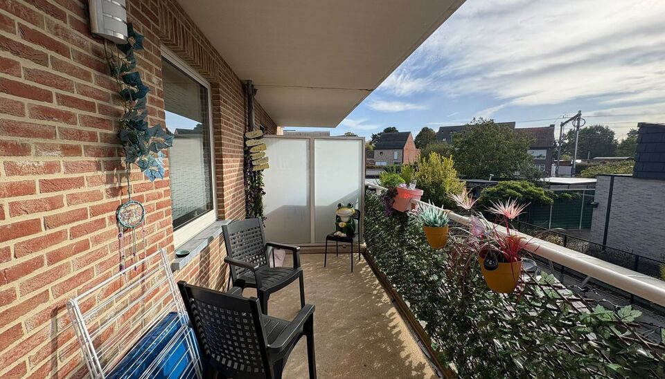 Appartement te huur in Nijlen