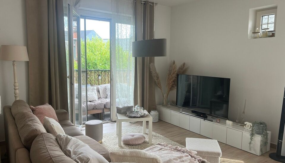 Appartement te huur in Nijlen Kessel