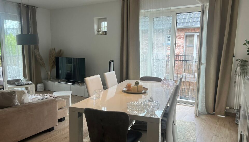 Appartement te huur in Nijlen Kessel