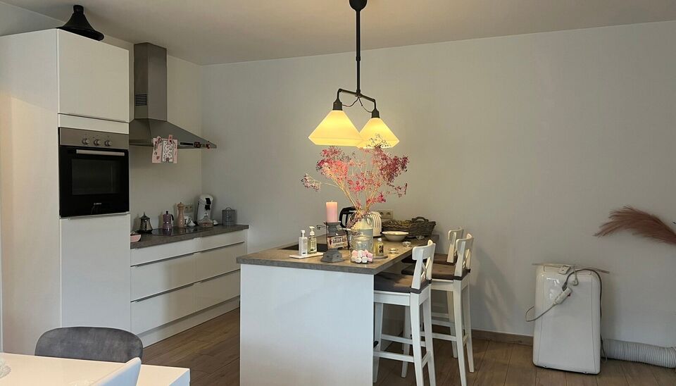 Appartement te huur in Nijlen Kessel