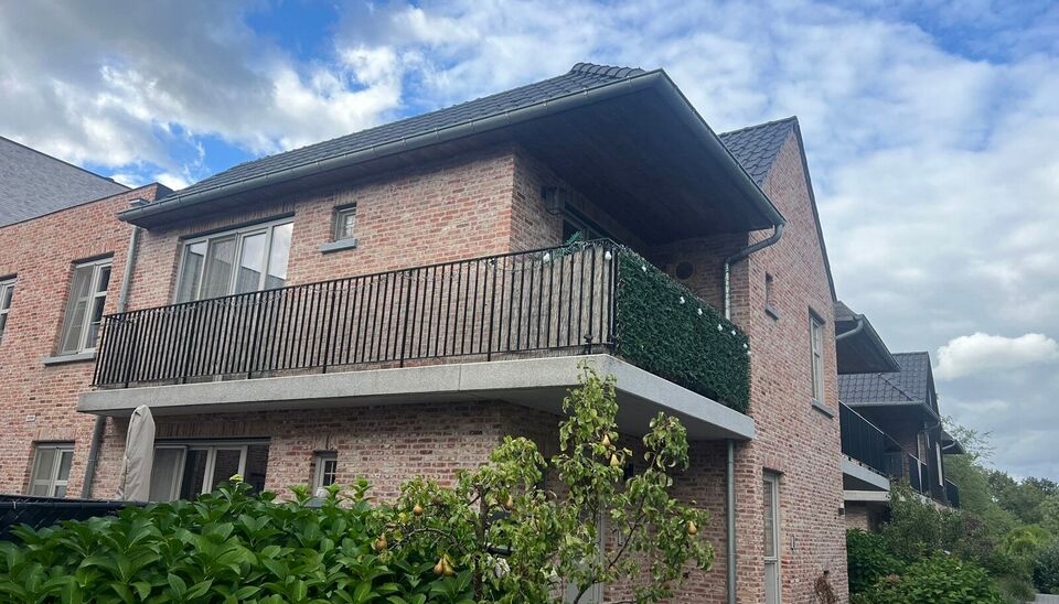 Appartement te huur in Nijlen Kessel