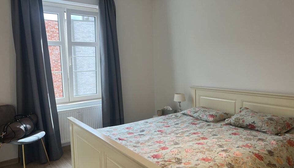 Appartement te huur in Nijlen Kessel