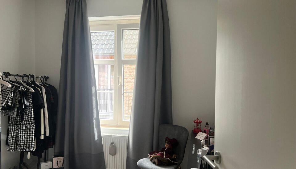 Appartement te huur in Nijlen Kessel