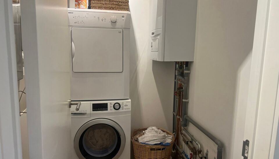 Appartement te huur in Nijlen Kessel
