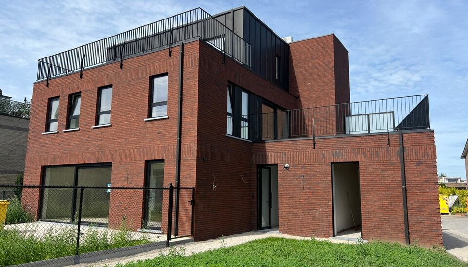 Appartement te huur in Nijlen Kessel