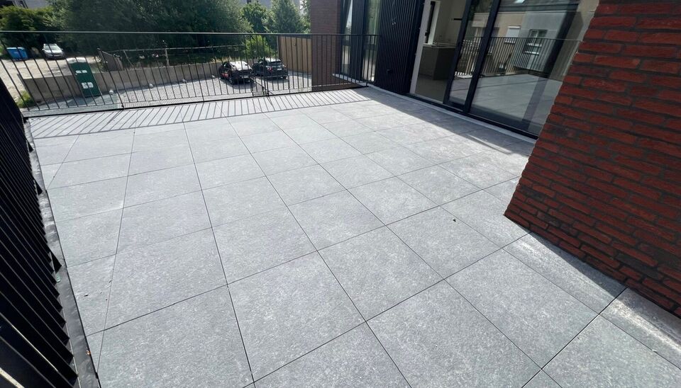 Appartement te huur in Nijlen Kessel