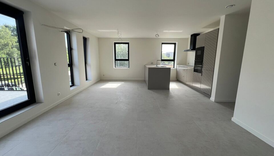 Appartement te huur in Nijlen Kessel