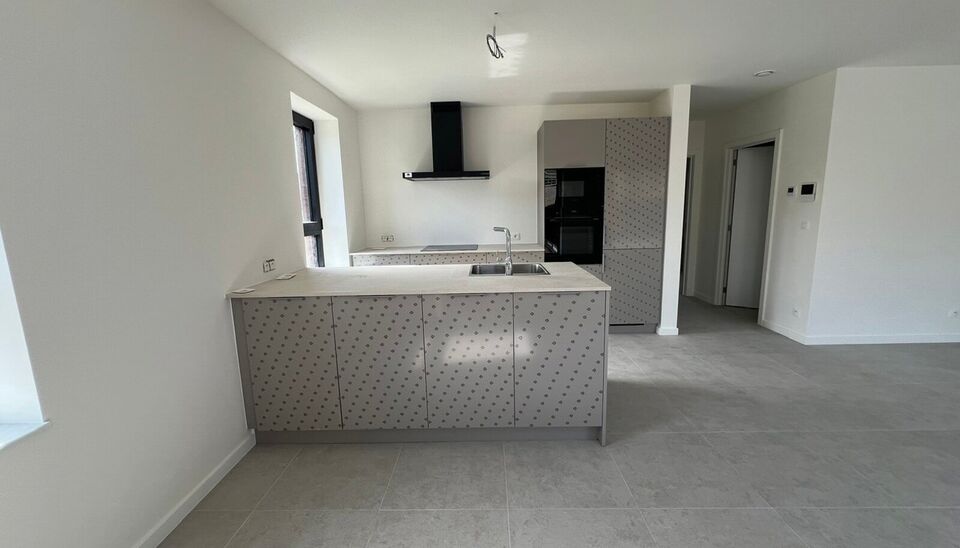 Appartement te huur in Nijlen Kessel