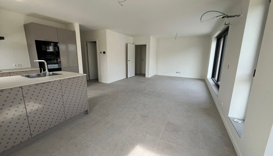 Appartement te huur in Nijlen Kessel