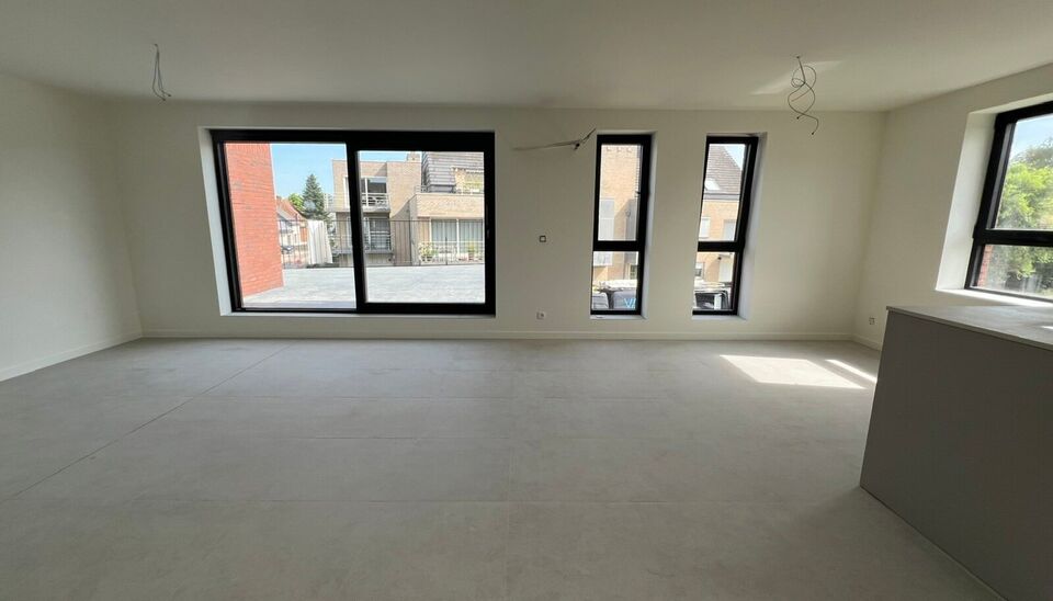 Appartement te huur in Nijlen Kessel