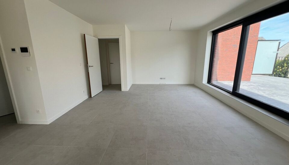 Appartement te huur in Nijlen Kessel