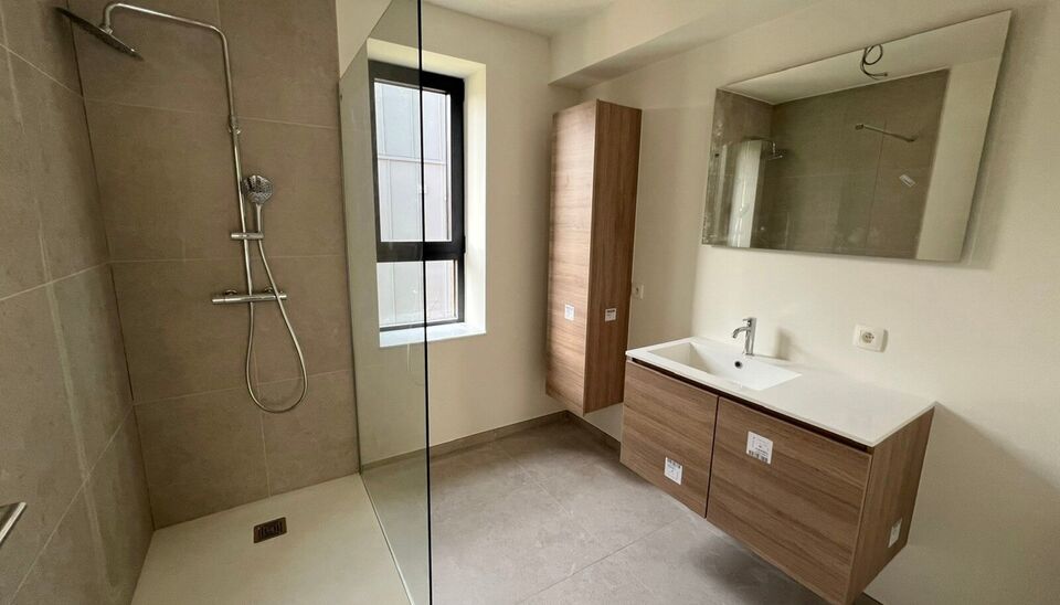 Appartement te huur in Nijlen Kessel