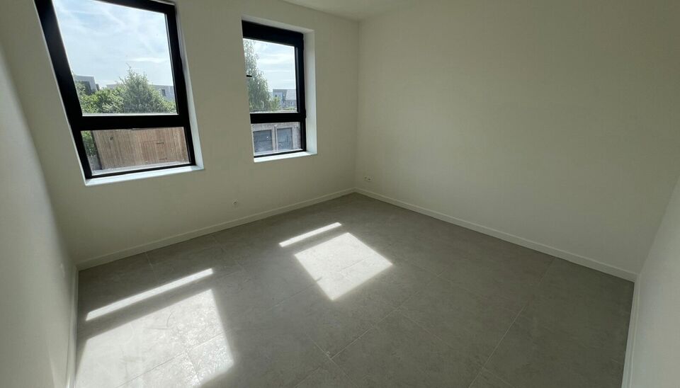 Appartement te huur in Nijlen Kessel