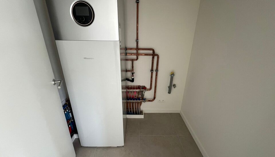 Appartement te huur in Nijlen Kessel