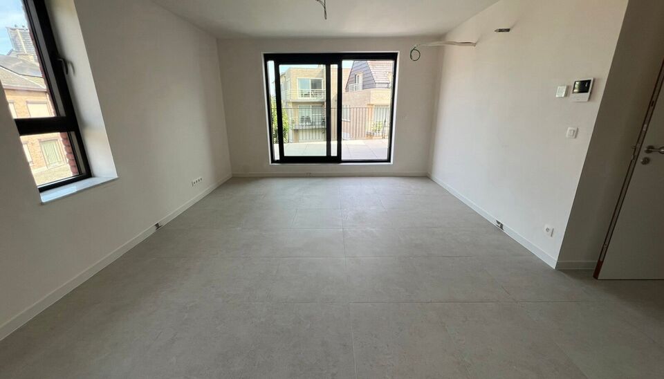 Appartement te huur in Nijlen Kessel