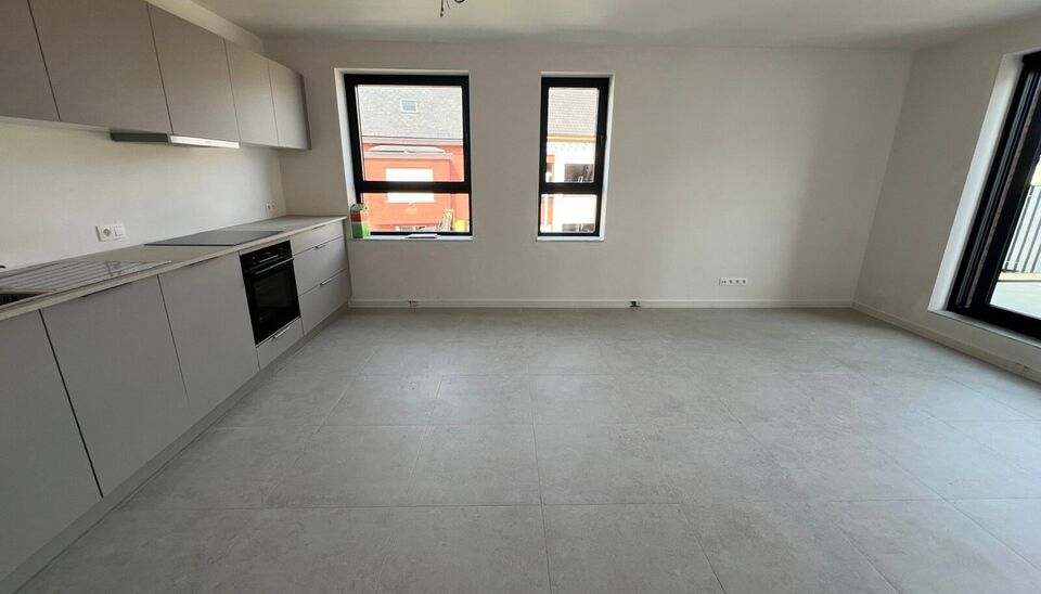 Appartement te huur in Nijlen Kessel