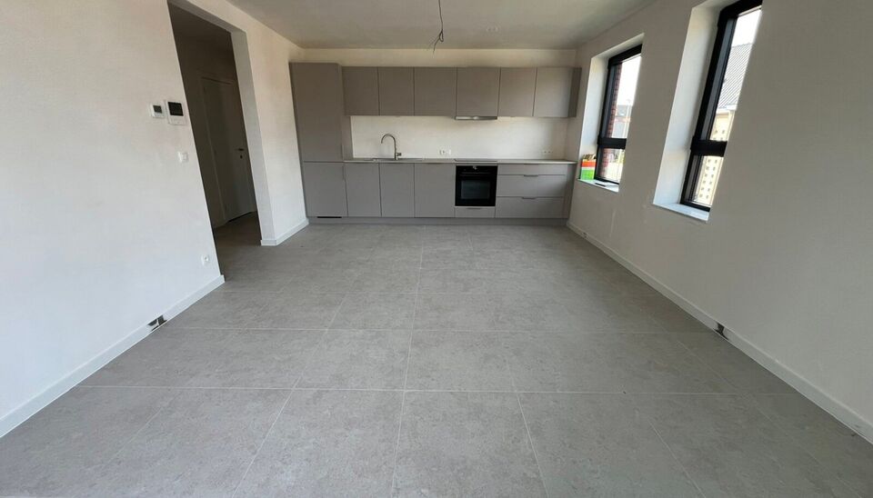 Appartement te huur in Nijlen Kessel