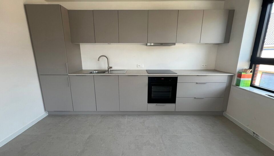 Appartement te huur in Nijlen Kessel