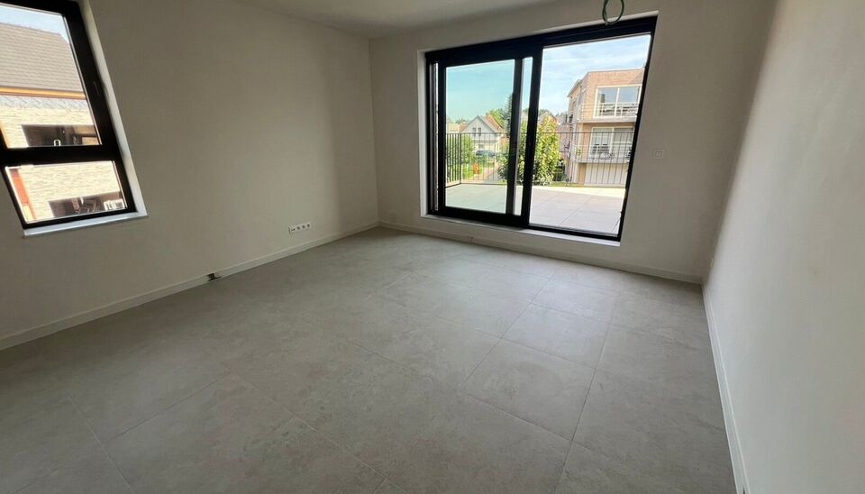 Appartement te huur in Nijlen Kessel