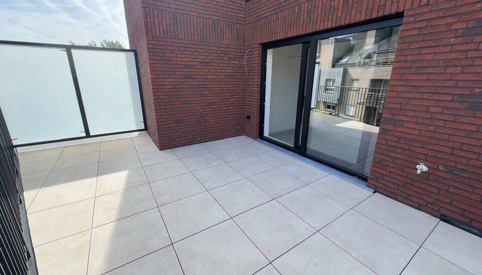 Appartement te huur in Nijlen Kessel