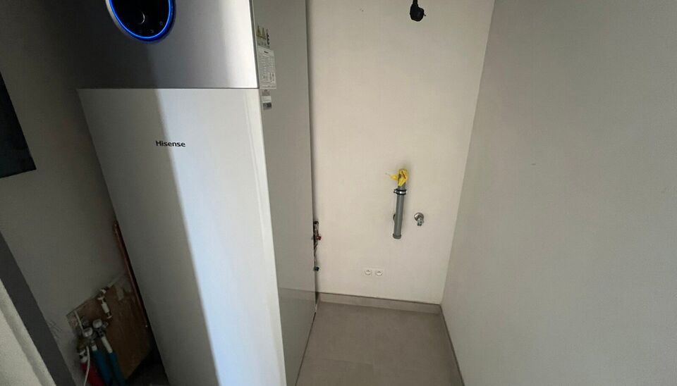 Appartement te huur in Nijlen Kessel