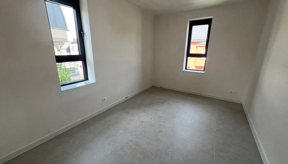 Appartement te huur in Nijlen Kessel