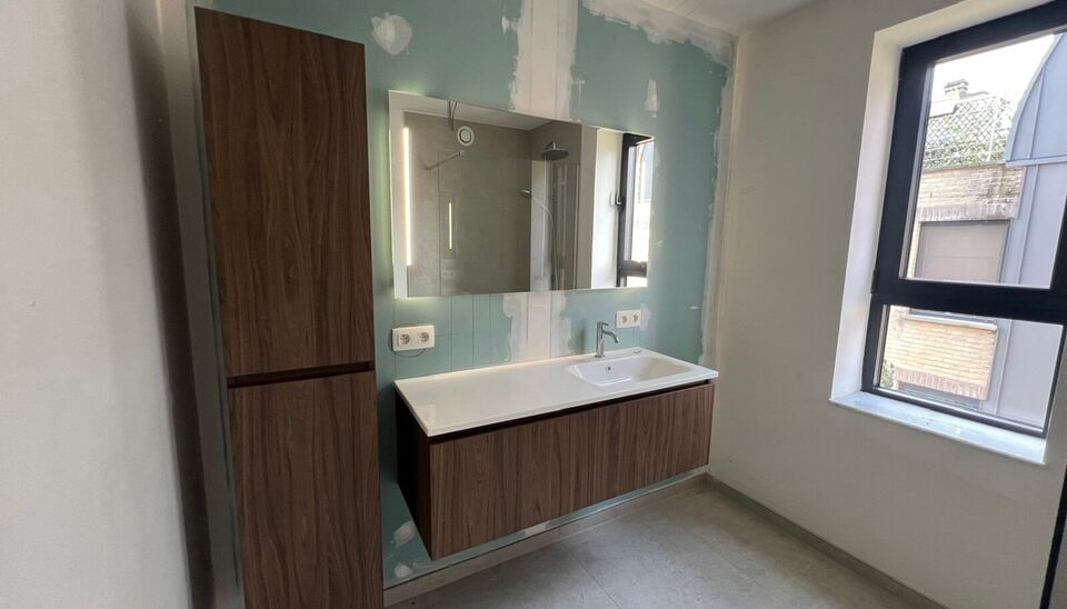Appartement te huur in Nijlen Kessel
