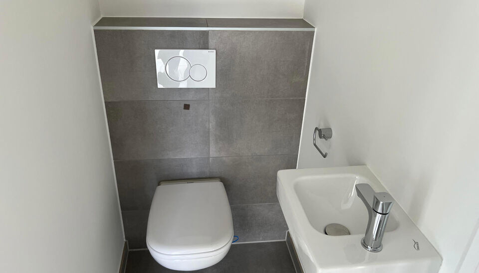 Appartement te huur in Ranst