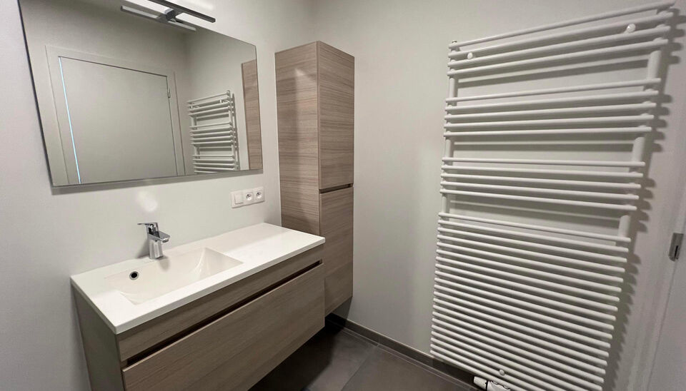 Appartement te huur in Ranst