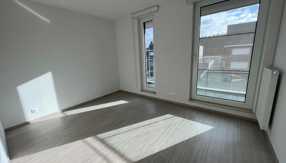 Appartement te huur in Ranst