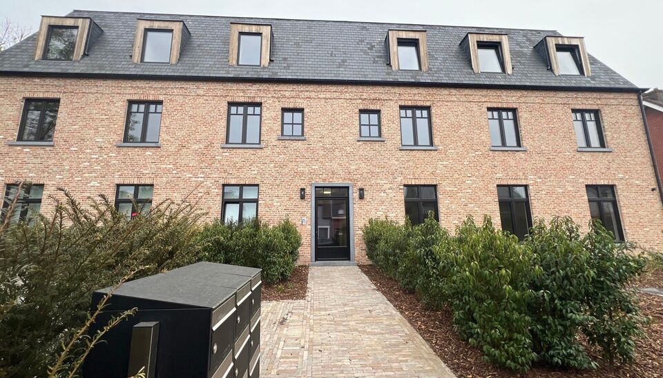Appartement te huur in Ranst