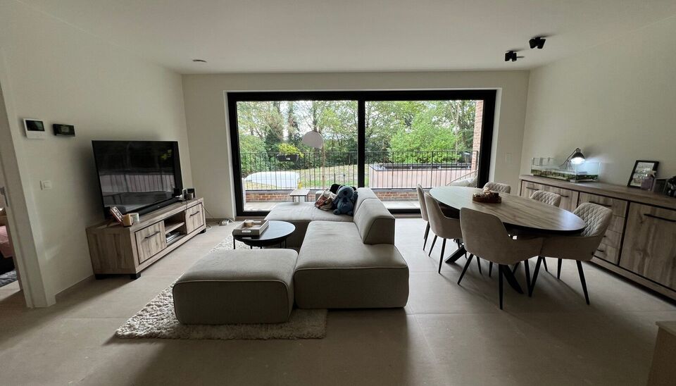 Appartement te huur in Ranst