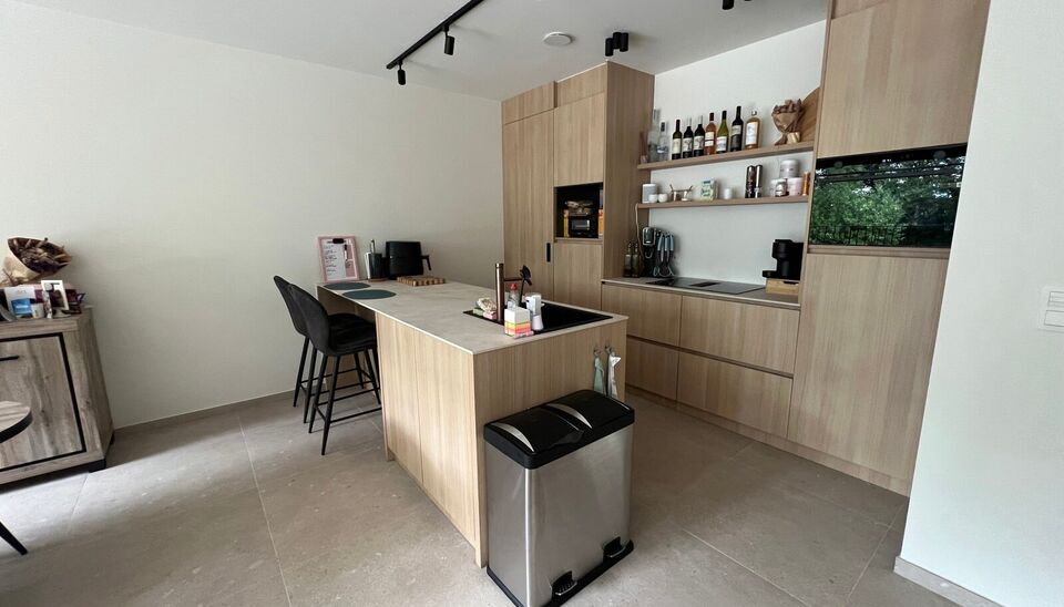 Appartement te huur in Ranst