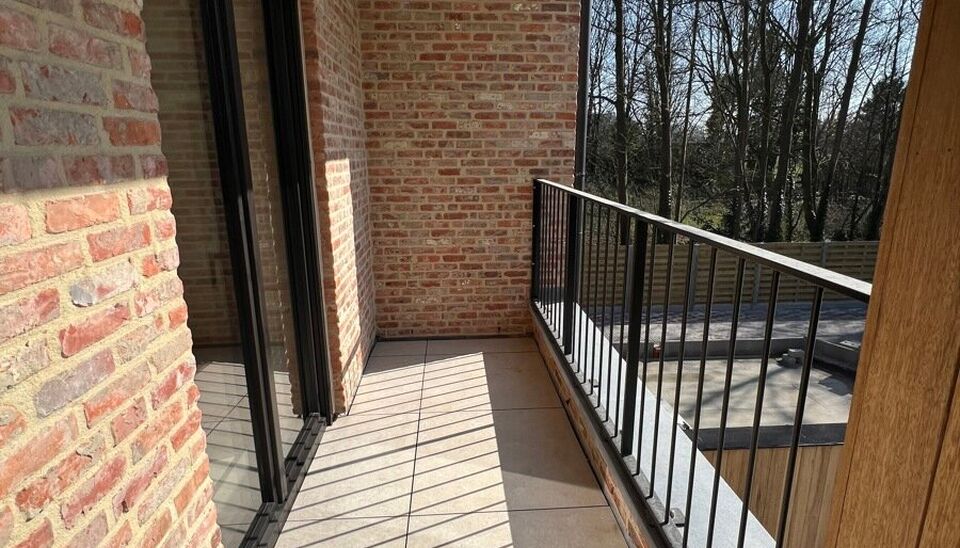 Appartement te huur in Ranst